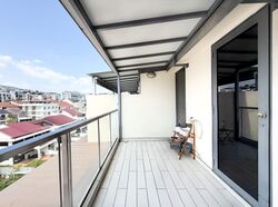 Tropika East (D14), Condominium #537850391